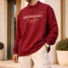 Midnight Legacy Oversized Polo